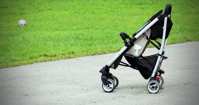 lavado de coches para beb&eacute;s