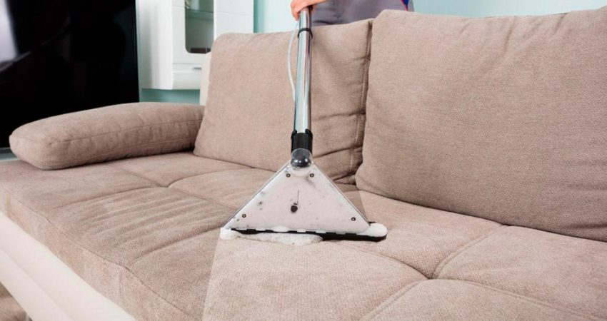 Desinfecci&oacute;n del hogar