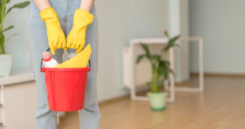 Proteja la salud de su beb&eacute; contra virus y bacterias con la limpieza y desinfecci&oacute;n de sus art&iacute;culos