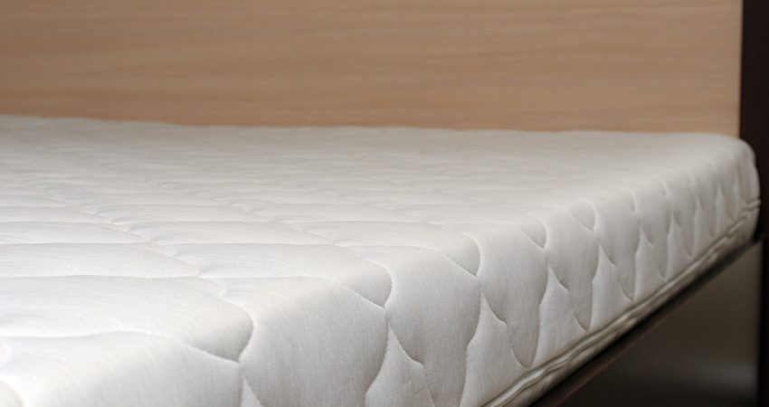 Vapor Fast Dry - Tecnolog&iacute;a ideal para la limpieza de colchones