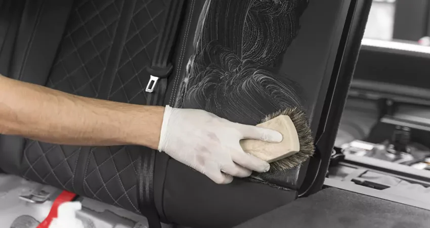 3 claves para un auto limpio y seguro: Lavado profesional de autos