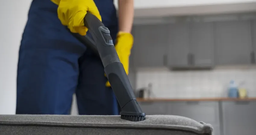 Limpieza de tapicer&iacute;a: &iquest;Qu&eacute; materiales necesitan cuidados especiales?
