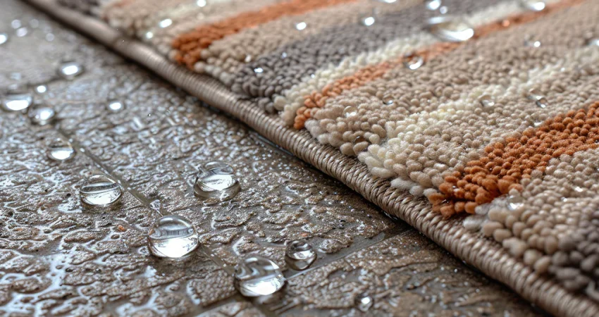 &iquest;C&oacute;mo recuperar sus alfombras tras una inundaci&oacute;n? Costa Rica