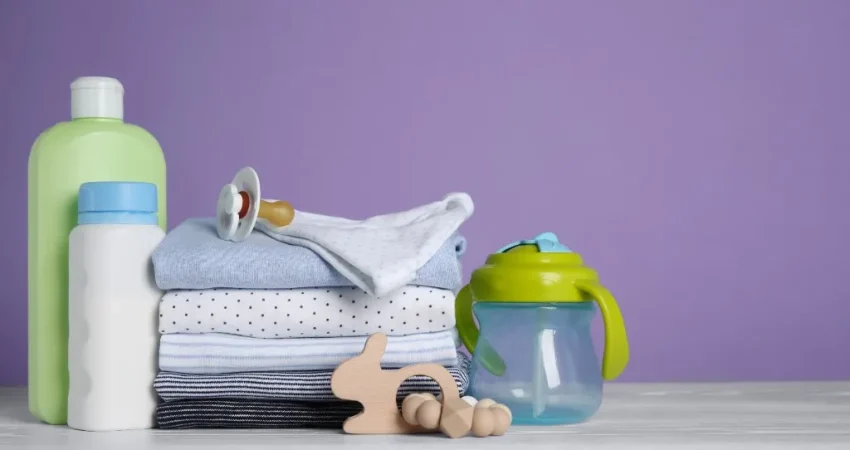 &iquest;C&oacute;mo garantizar la higiene de art&iacute;culos de beb&eacute; para evitar alergias?