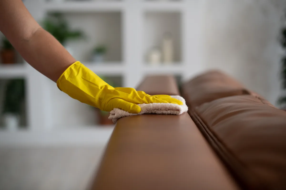 Limpieza Profunda de Muebles en Verano - Costa Rica