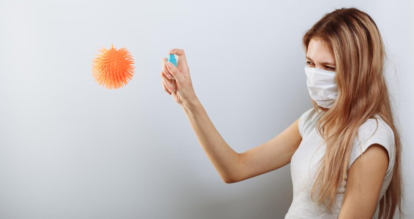 Eliminar &aacute;caros en su hogar con limpieza a vapor en Costa Rica