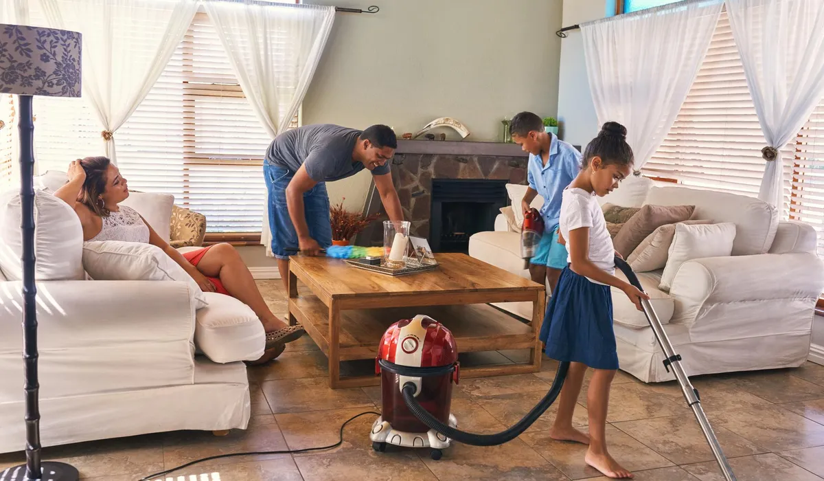Limpieza de Muebles en Costa Rica: Cómo Mantenerlos Limpios